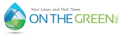 On The Green Logo